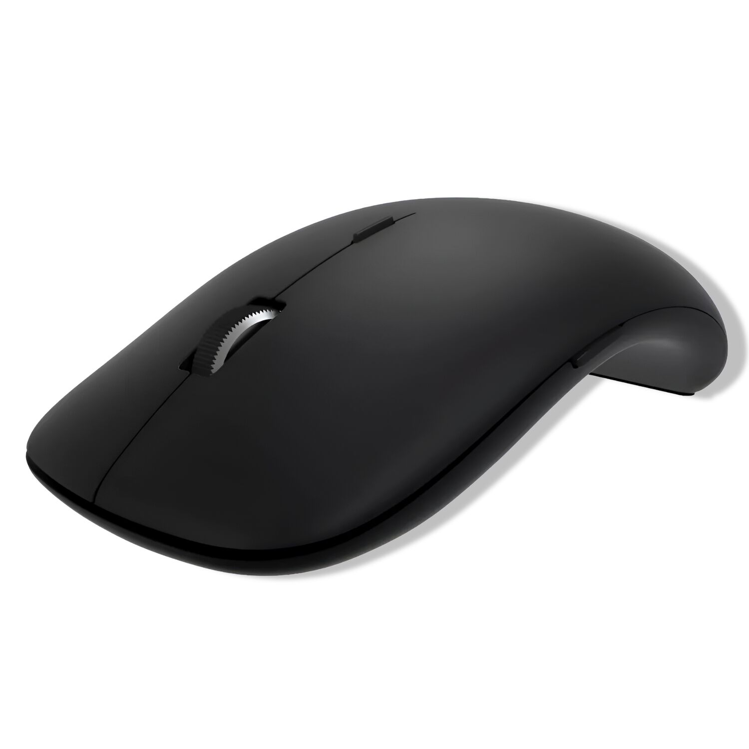Mouse Ergonomico Inal&aacute;mbrico Bluetooth + Nano Usb 2.4g Mb634 image number 2.0