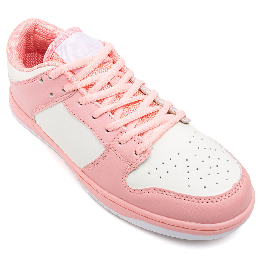 Zapatilla Mujer Rosado Bps Mujer image number 2.0