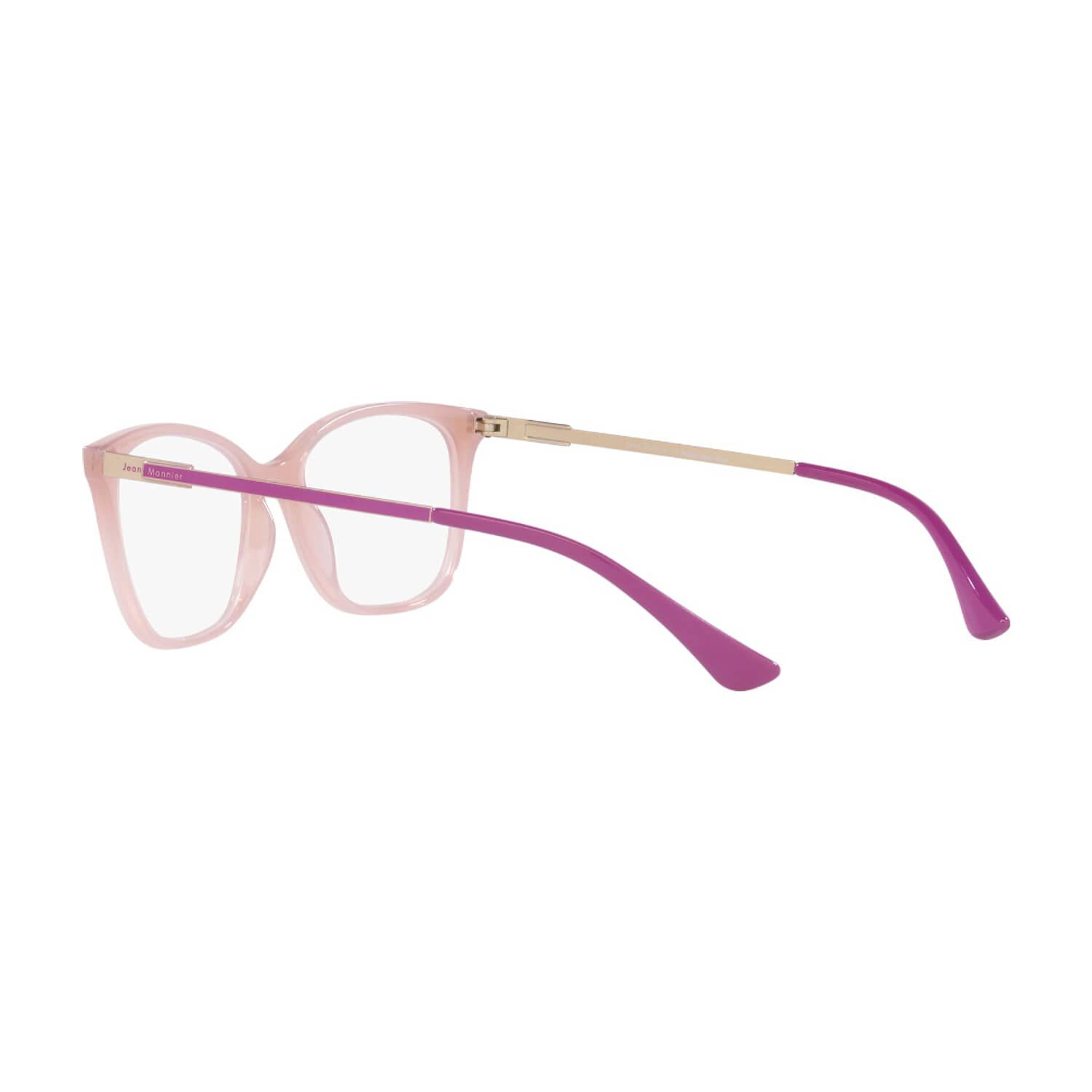 Lentes &Oacute;pticos Rosado Jean Monnier image number 4.0