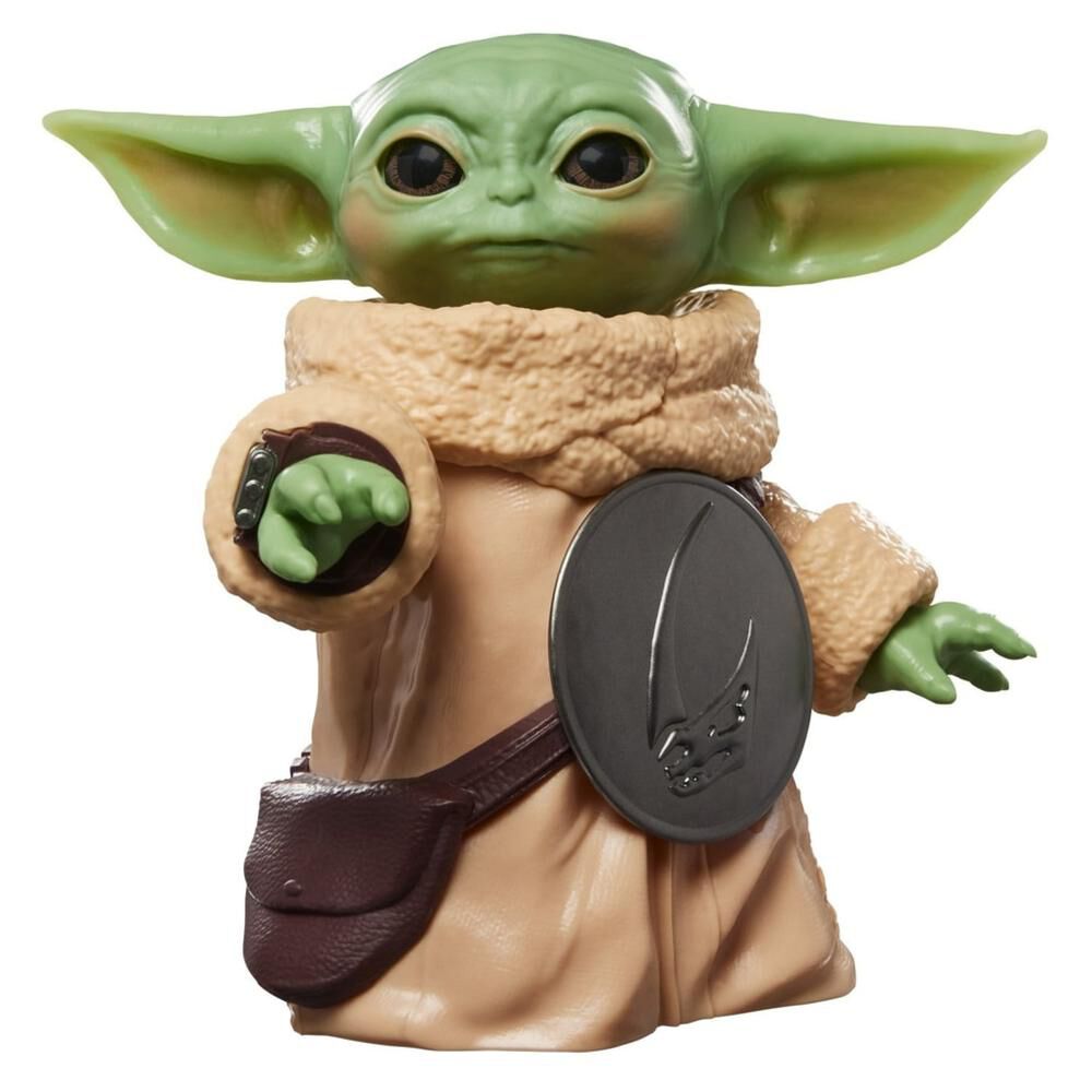 Figura De Acci&oacute;n Satr Wars Sw Stylish image number 7.0