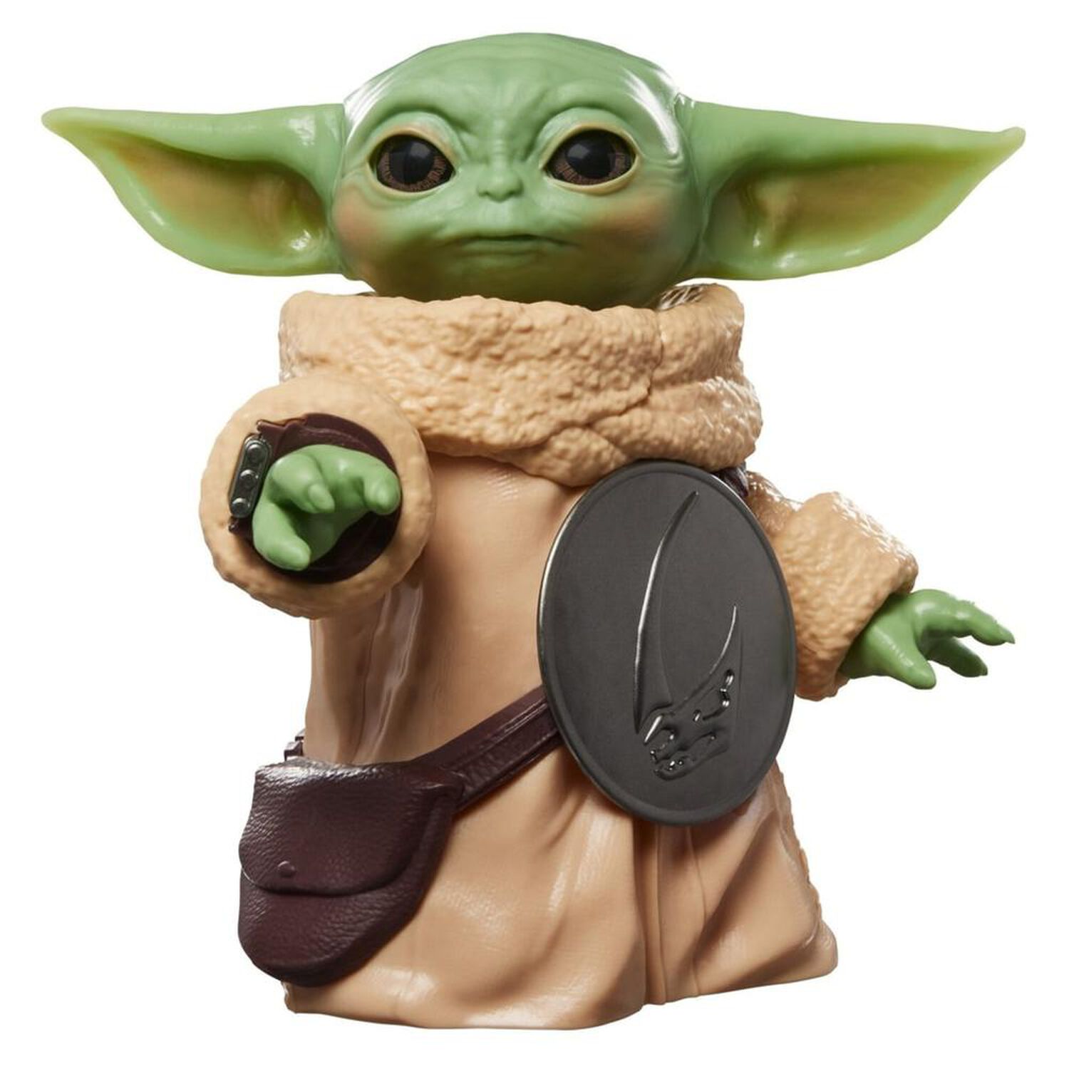 Figura De Acci&oacute;n Satr Wars Sw Stylish image number 7.0