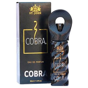 St John Cobra Eau De Parfum 30 Ml