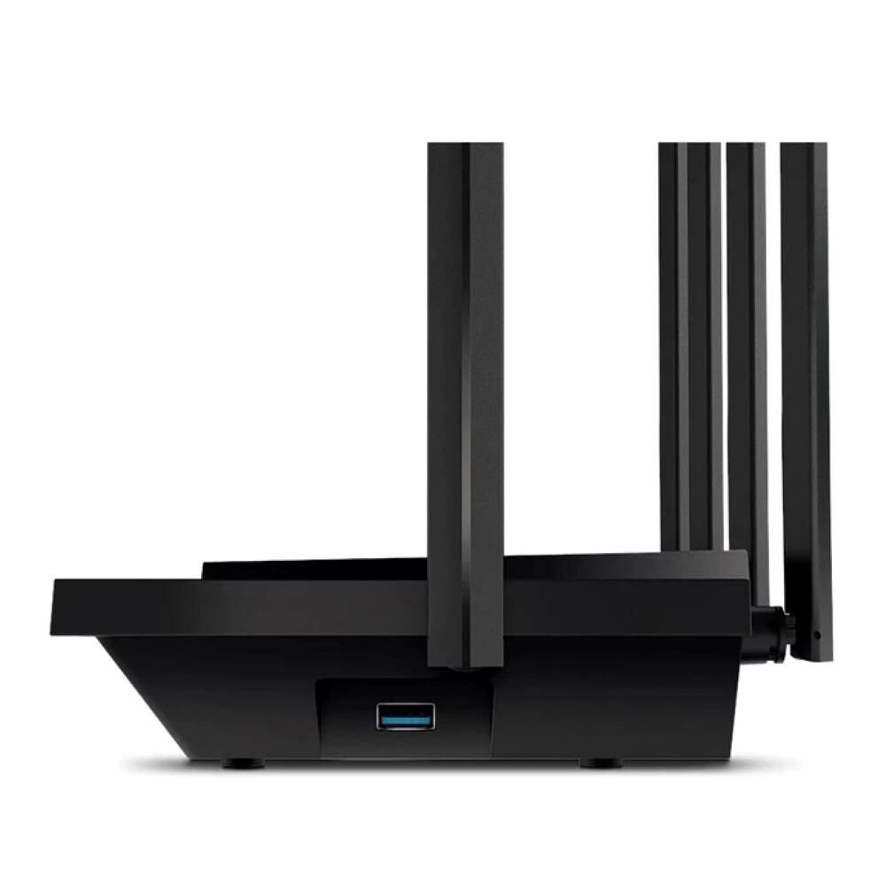 Router Tp-link Archer Ax72 Ax5400 Dual-band Gigabit Wi-fi 6 image number 2.0