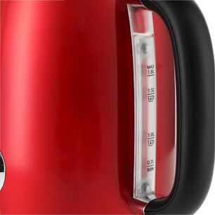 Hervidor El&eacute;ctrico Ursus Trotter UT-HOCH18R / 1.8 Litros