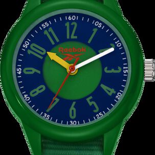 Reloj Reebok Niños Rv-lil-k3-pgng-ng Little League