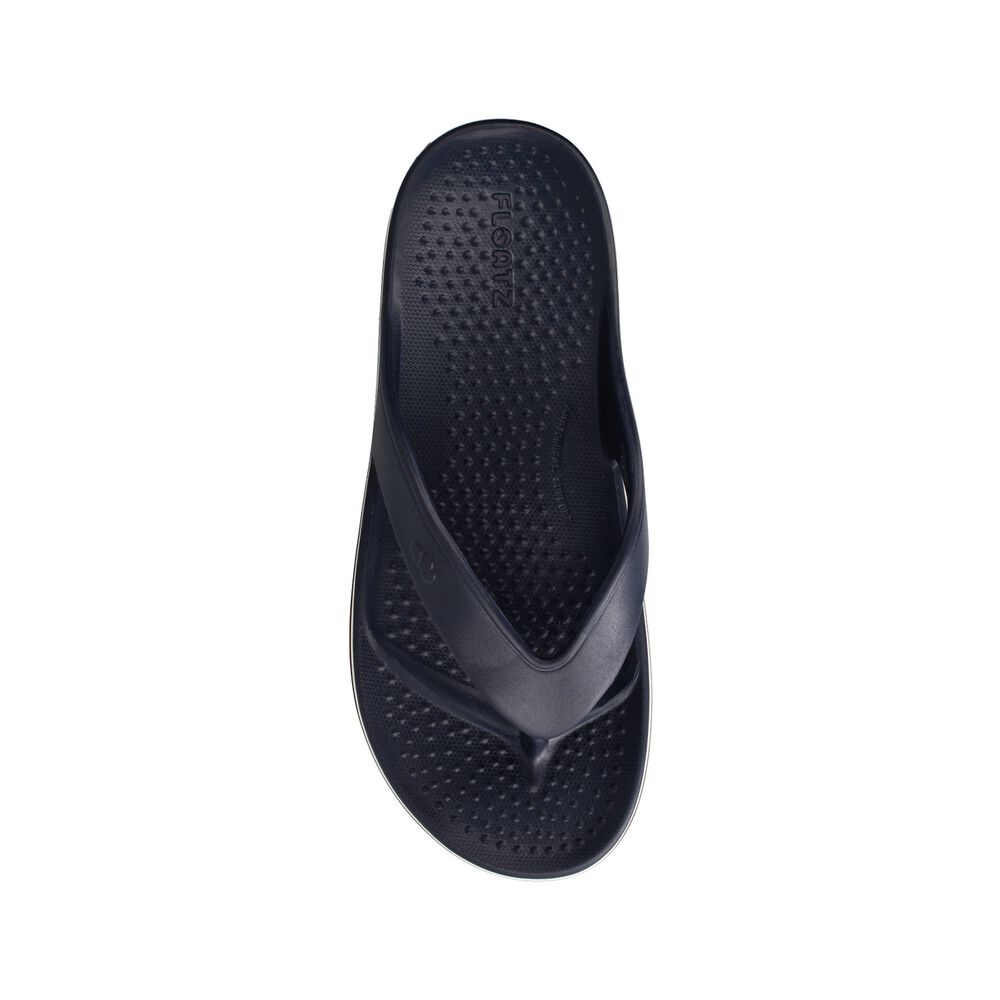 Sandalia Hombre Bata Floatz 2.0 Th Az&uacute;l image number 3.0