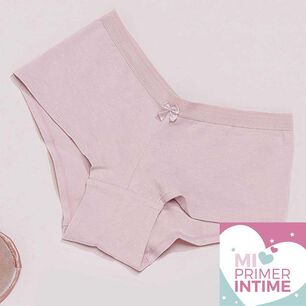 Pack Pantaletas Ni&ntilde;a Intime