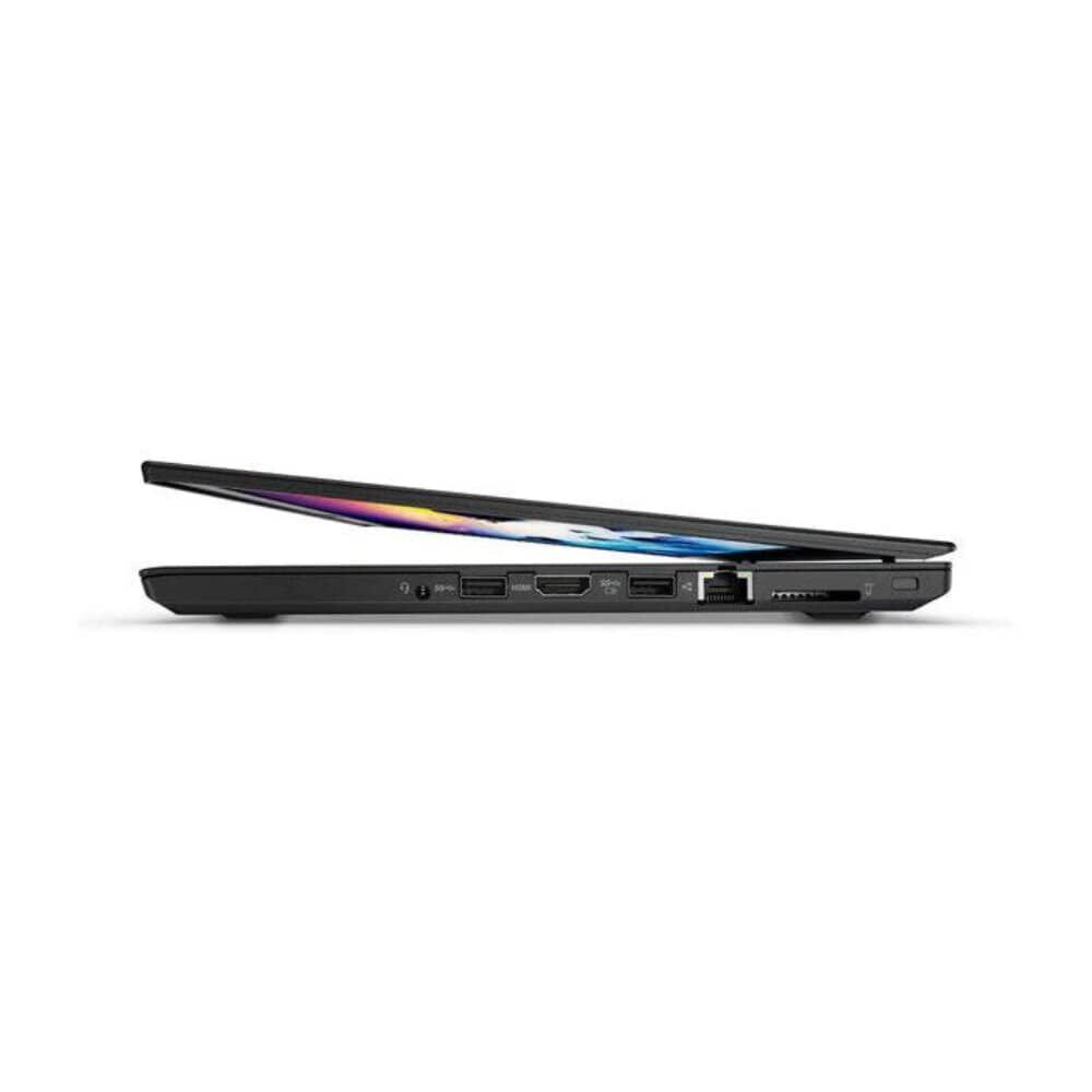 Notebook Lenovo Thinkpad T470 14 (i5-6ta 8gb 256gb Ssd) Reacondicionado Grado A image number 2.0