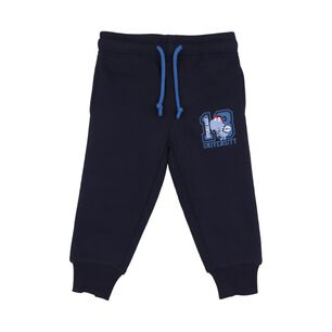 Pantalon De Buzo Bebe Ni&ntilde;o Baby
