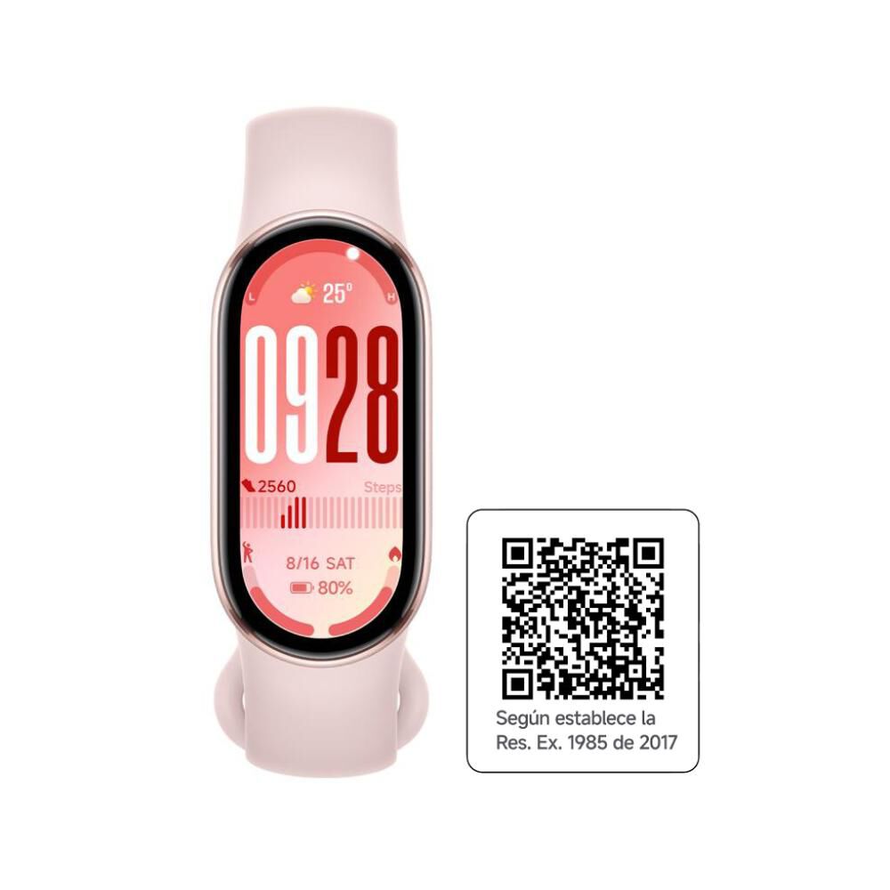 Smartband Xiaomi Band 10 / 1,72" image number 4.0