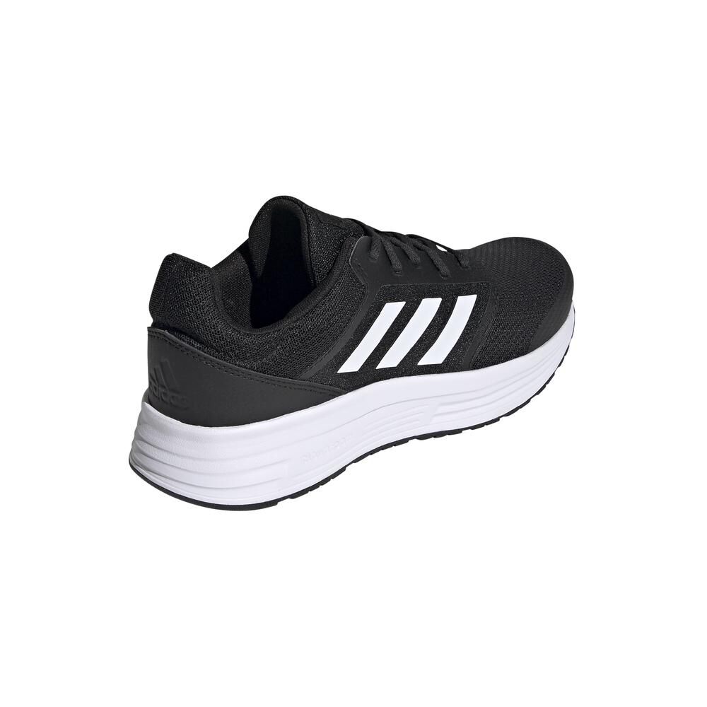 Zapatilla Running Hombre Adidas Galaxy 5 image number 2.0
