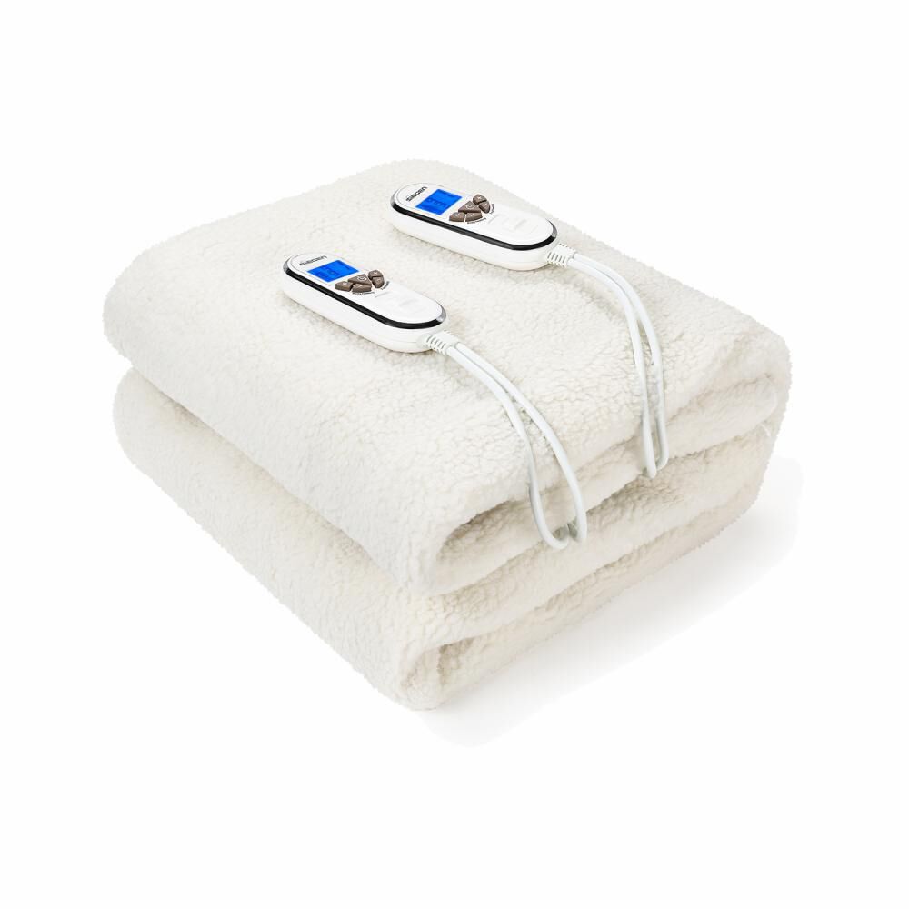 Calienta Cama Siegen SG-5351 / 2 Plazas image number 1.0