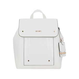 Mochila Secret Brasilia Sc6 M Blanco