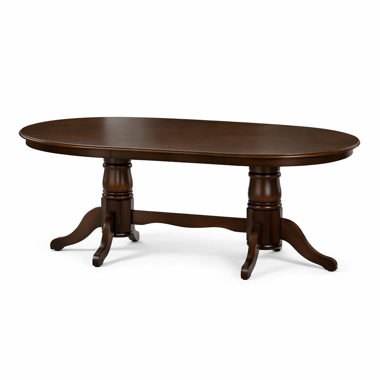Juego De Comedor Casaideal Charles / 6 Sillas image number 5.0