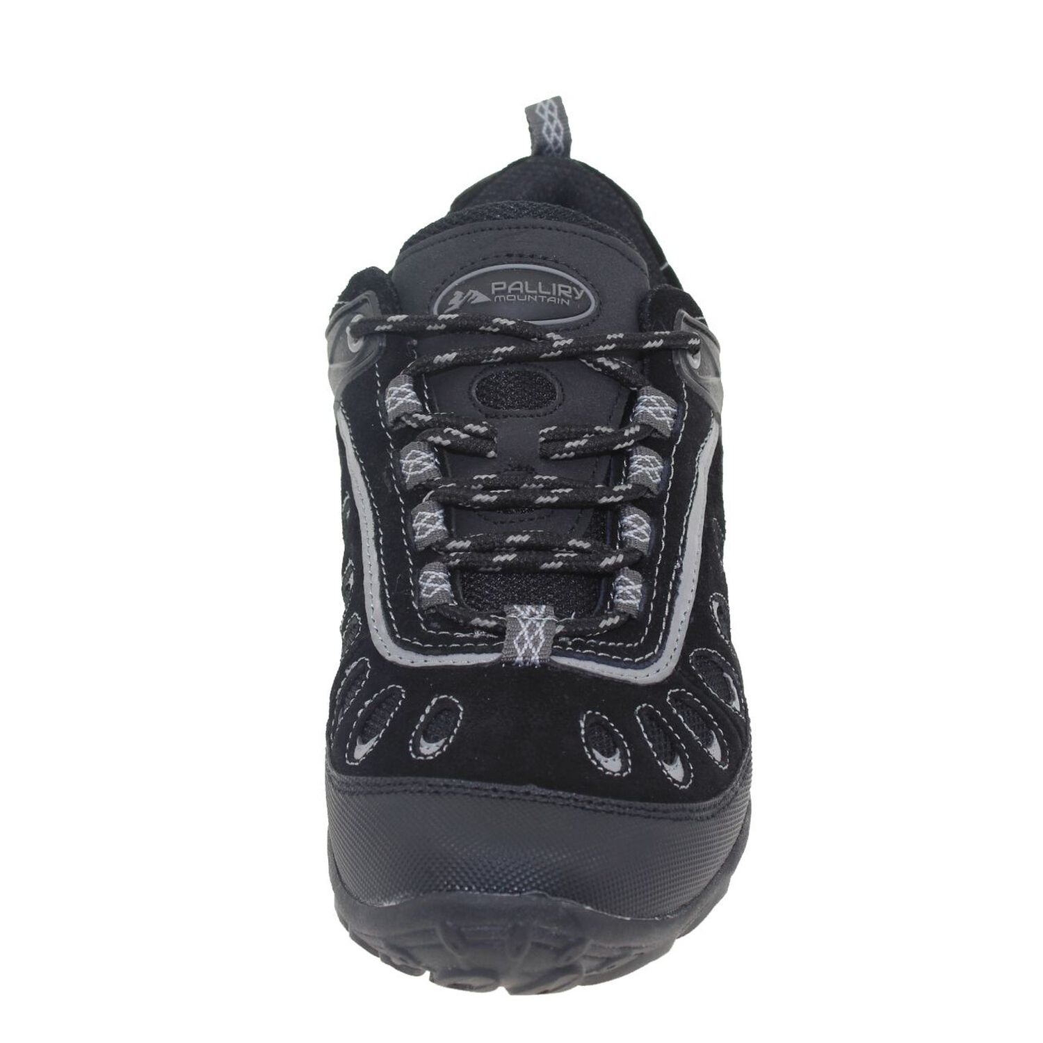 Zapatilla Outdoor Negro/gris V&iacute;a Franca Art. 4hy008672 image number 3.0