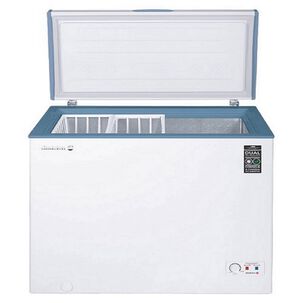 Congelador Freezer Horizontal Sindelen 300 Litros Sfh-301b