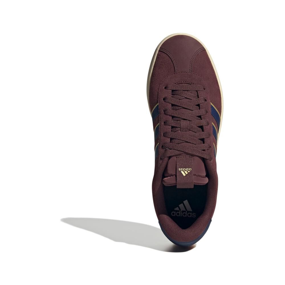 Zapatilla Urbana Hombre Adidas Vl Court 3.0 image number 4.0