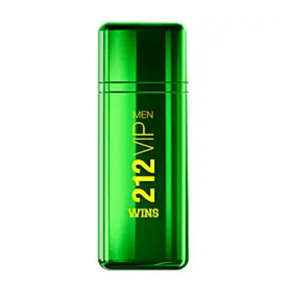 212 Vip Wins Limited Edition Edp 100ml Hombre image number 0.0