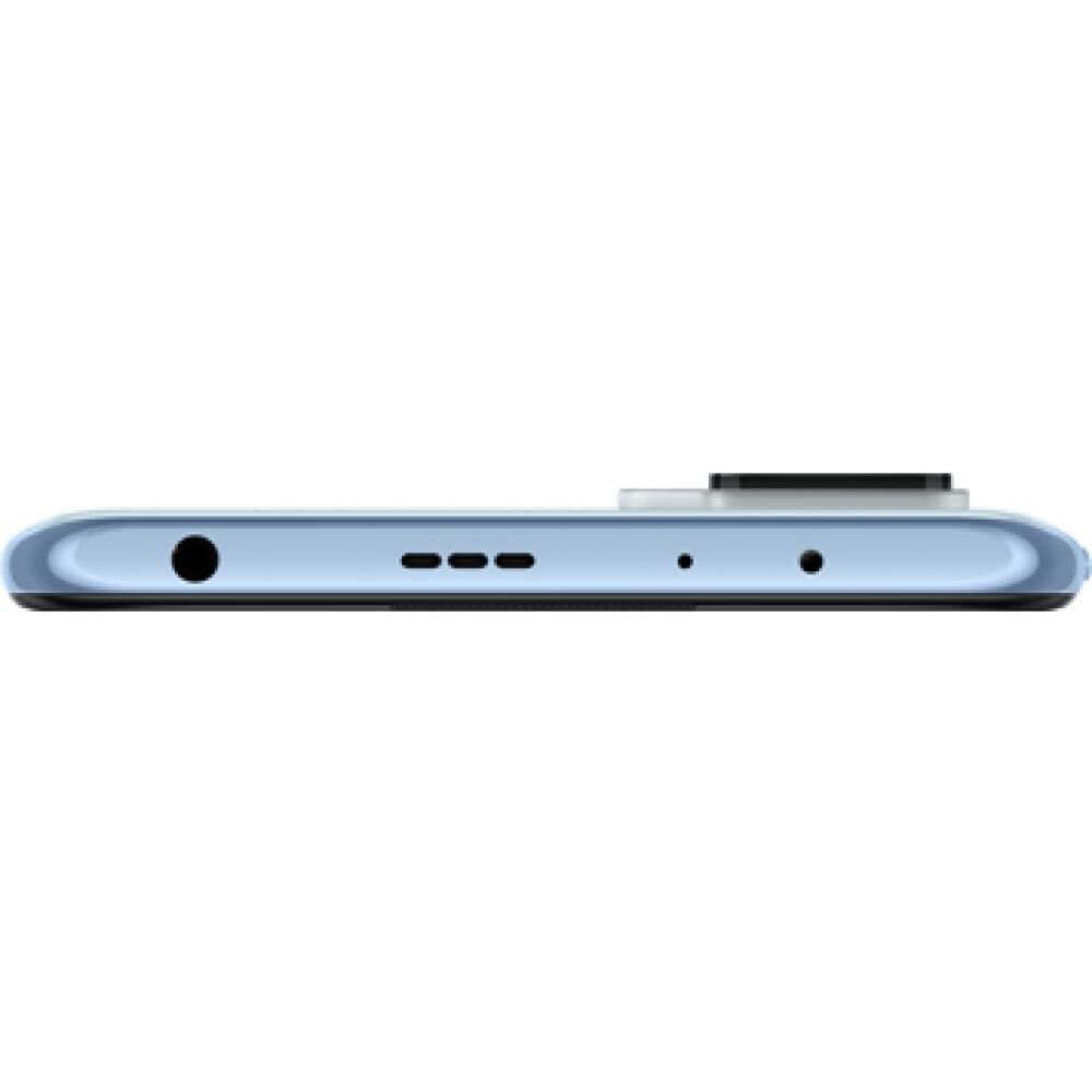 Smartphone Xiaomi Redmi Note 10 Pro Azul / 128 Gb / Liberado image number 9.0