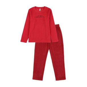 Pijama Mujer Geeps Secret / 2 Piezas