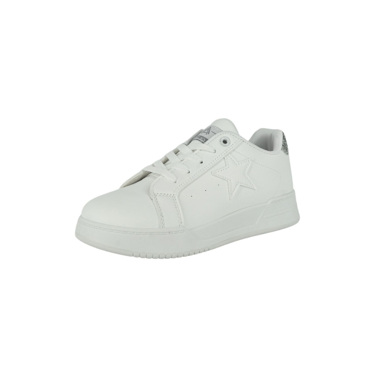 Zapatilla Farre Blanco Alquimia image number 0.0