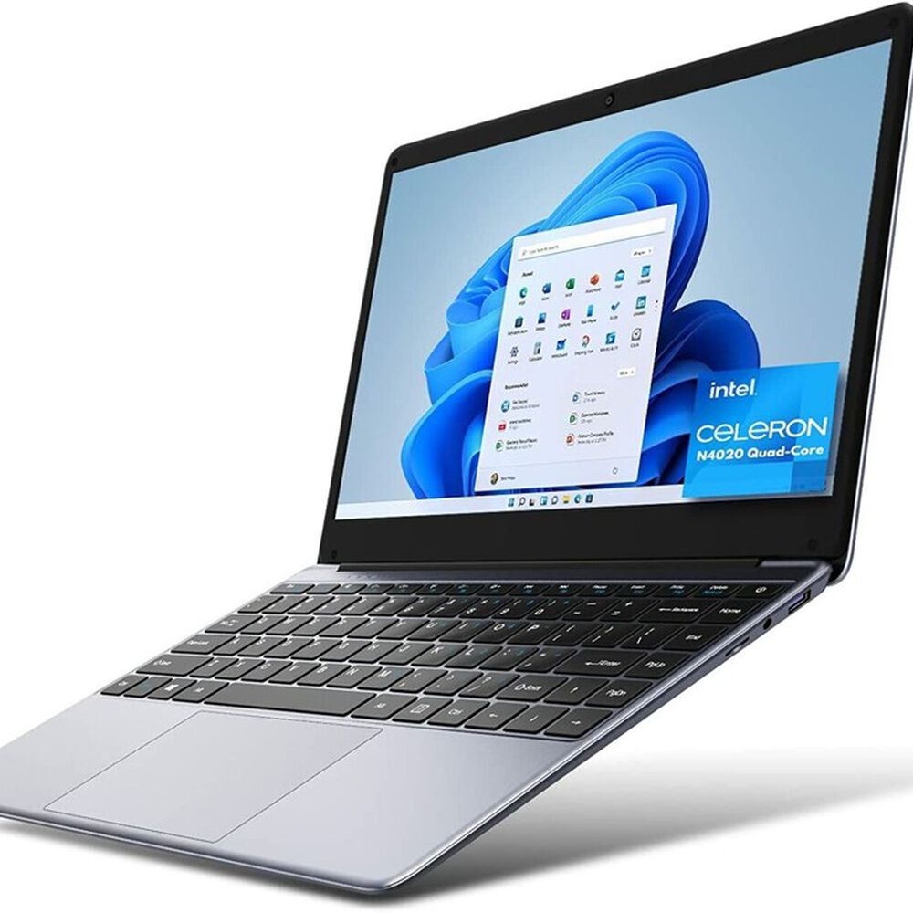 Notebook Chuwi Intel N4020/ 8gb/ 256gb Ssd/ 14.1"/ W11h Herobookpro image number 2.0