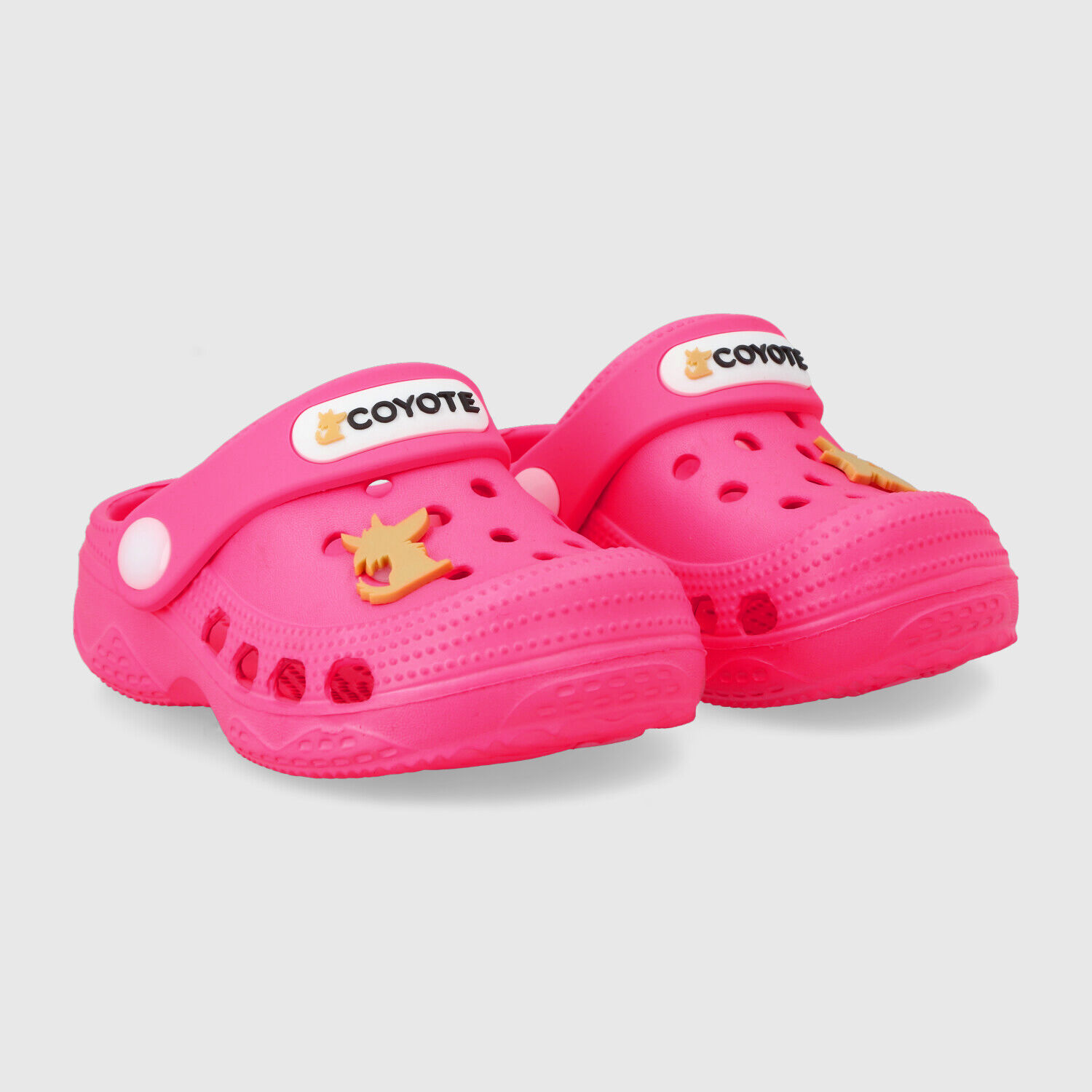 Zueco Fucsia image number 0.0