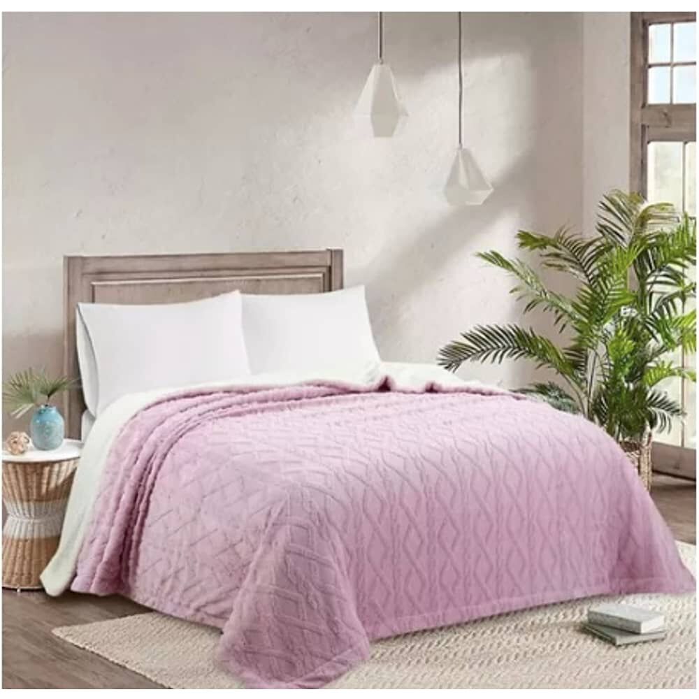 Frazada Plush Con Chiporro image number 0.0