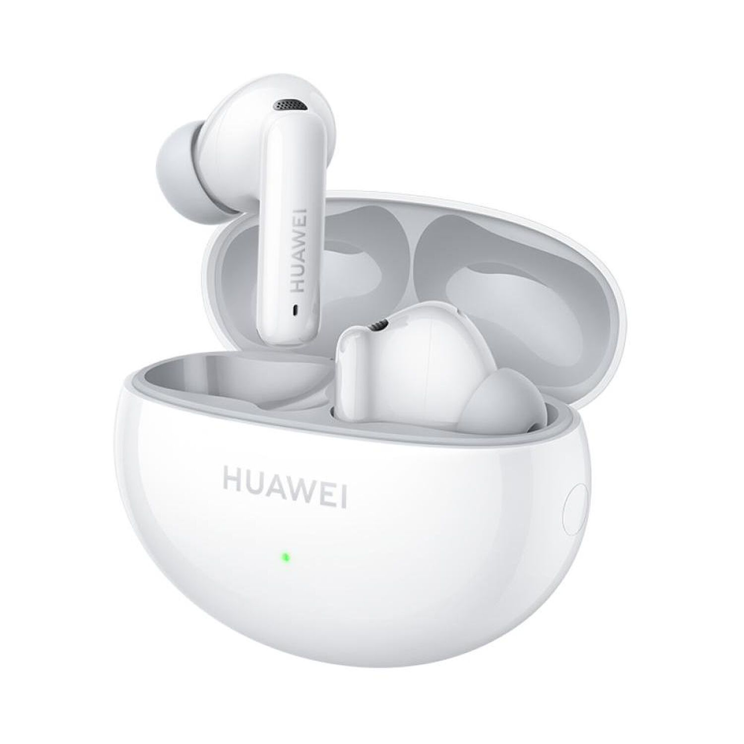 Aud&iacute;fonos Bluetooth Huawei Freebuds 6i White image number 5.0