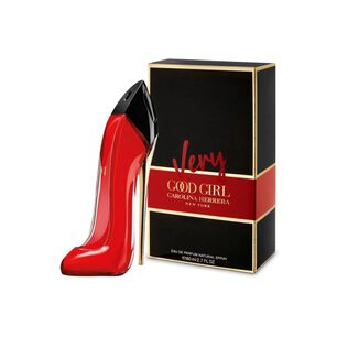 Carolina Herrera - "very Good Girl" Edp Mujer 80 Ml