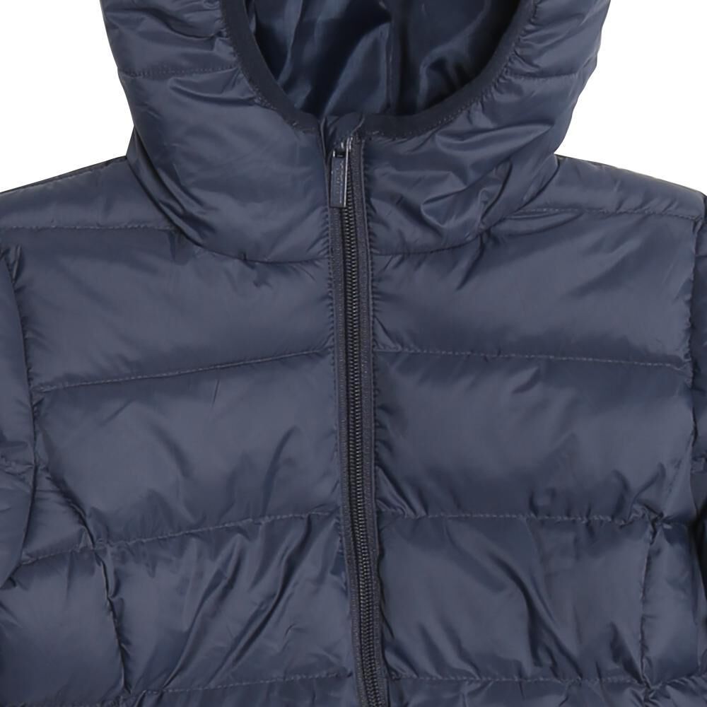 Parka Escolar Niña Montaña image number 1.0