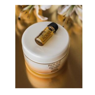 1 Ampolla Individual Bifasica Reparacion Magica Rouve Profesional 7ml