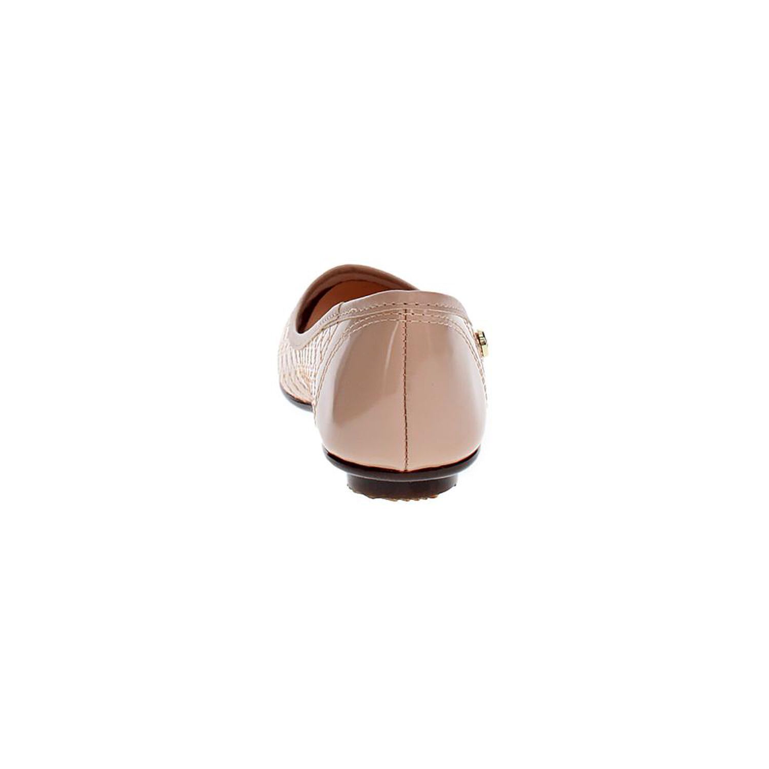 Ballerina Mujer Moleca Beige image number 3.0
