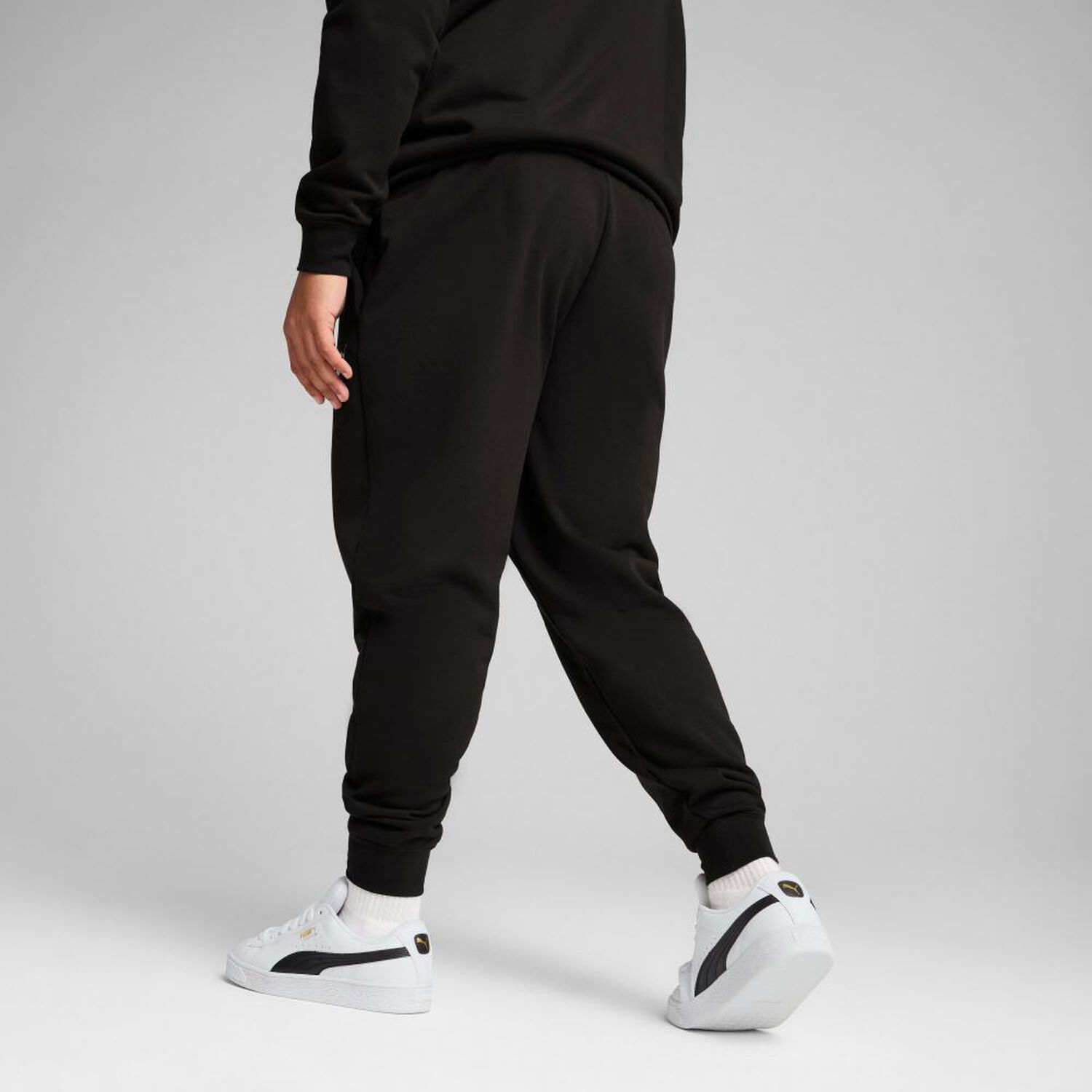 Pantal&oacute;n De Buzo Hombre Puma image number 5.0