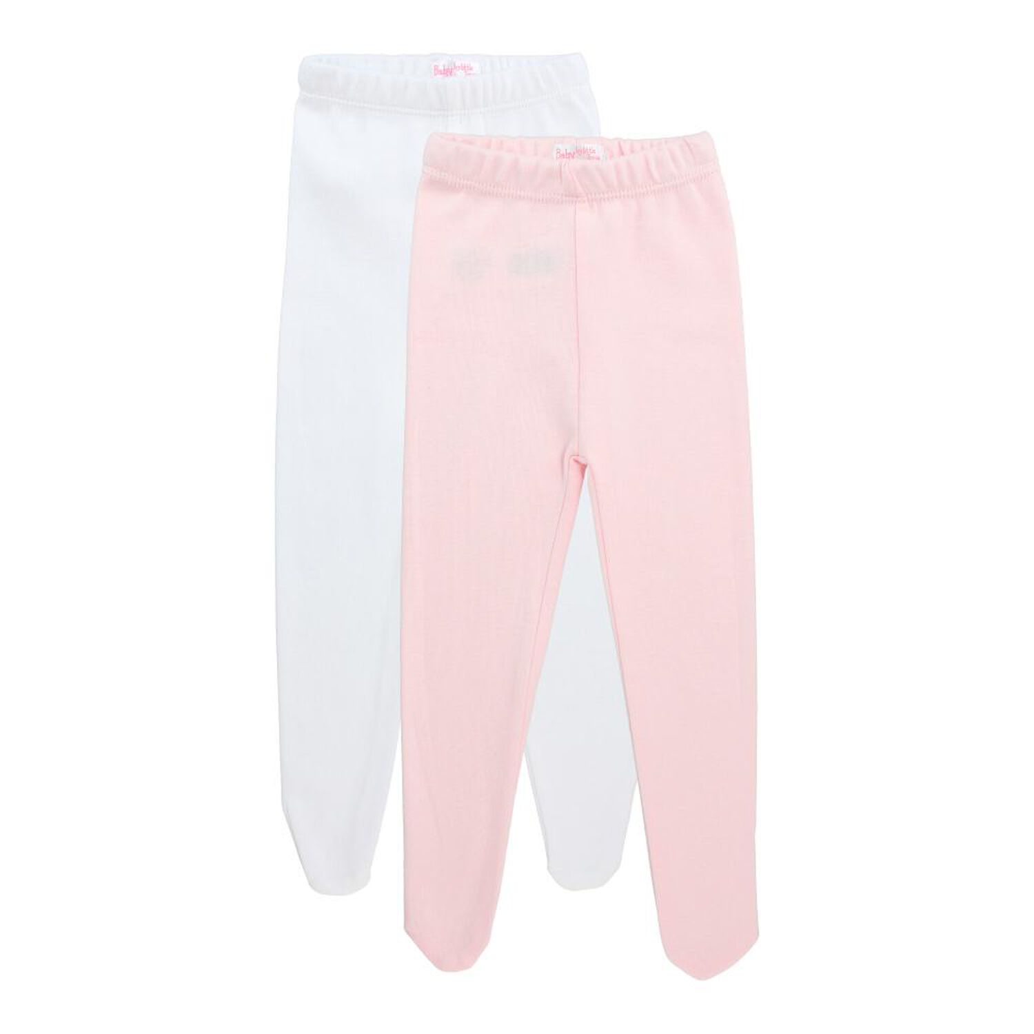 Pack Ballerina Reci&eacute;n Nacido Baby image number 0.0