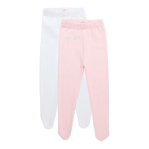 Pack Ballerina Reci&eacute;n Nacido Baby