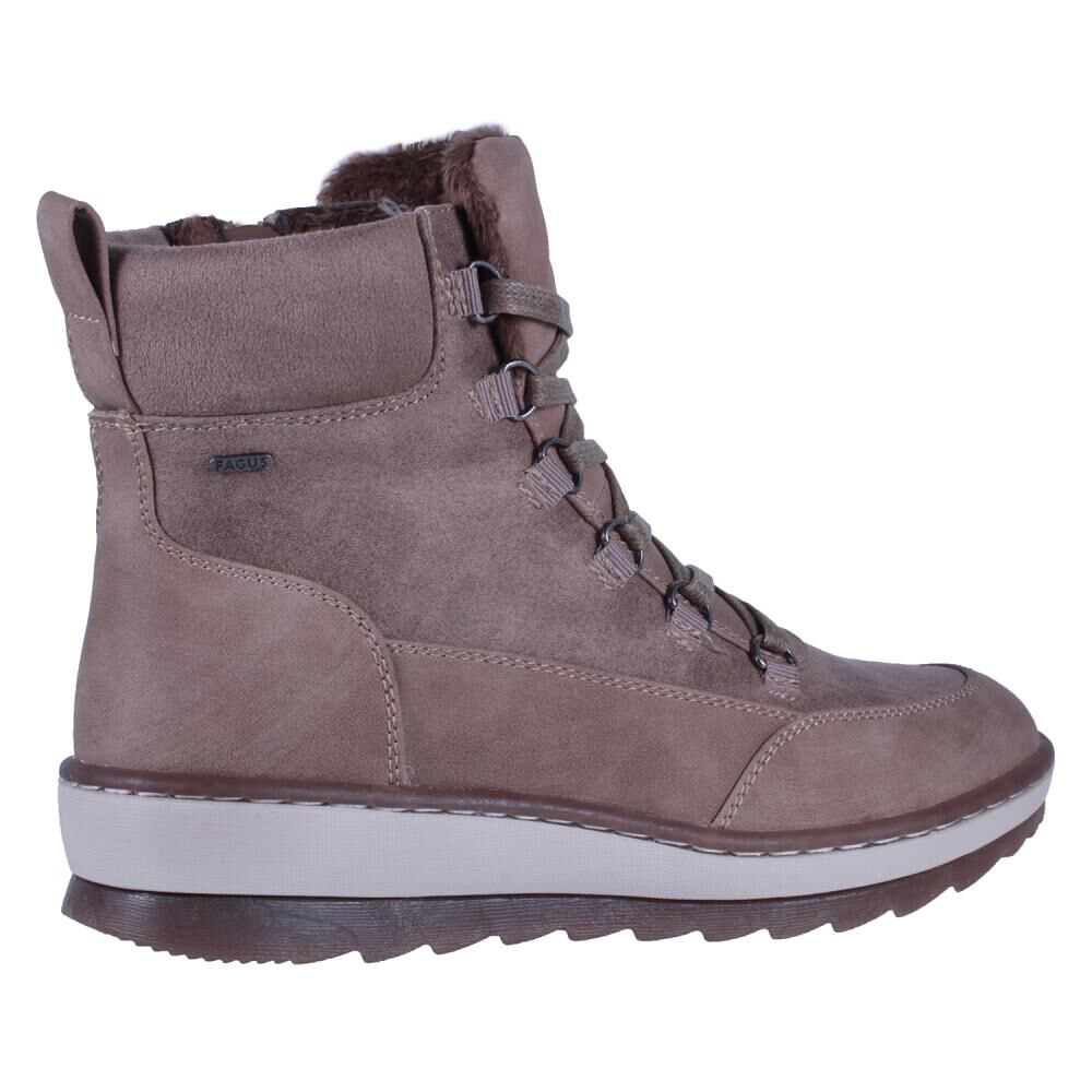 Botín Mujer Fagus image number 3.0
