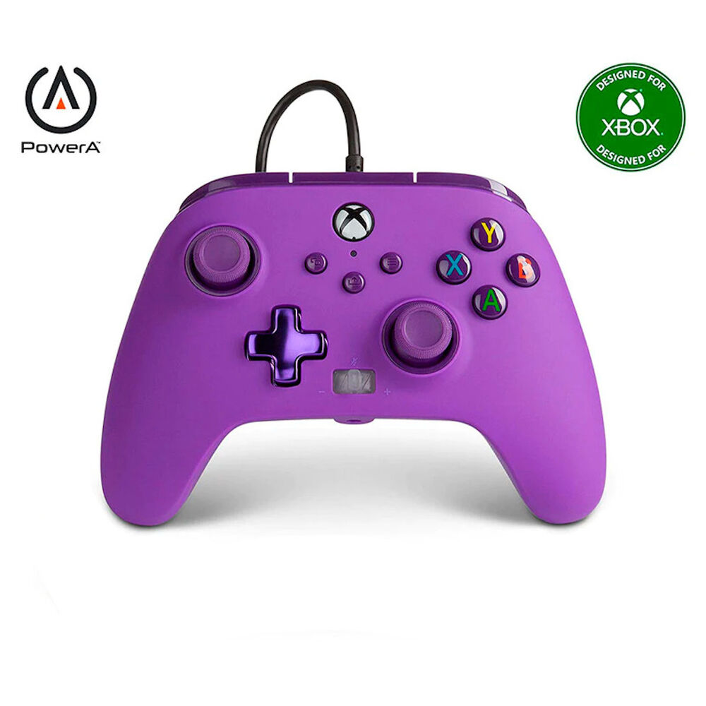Control Powera Para Xbox S/x/one image number 0.0