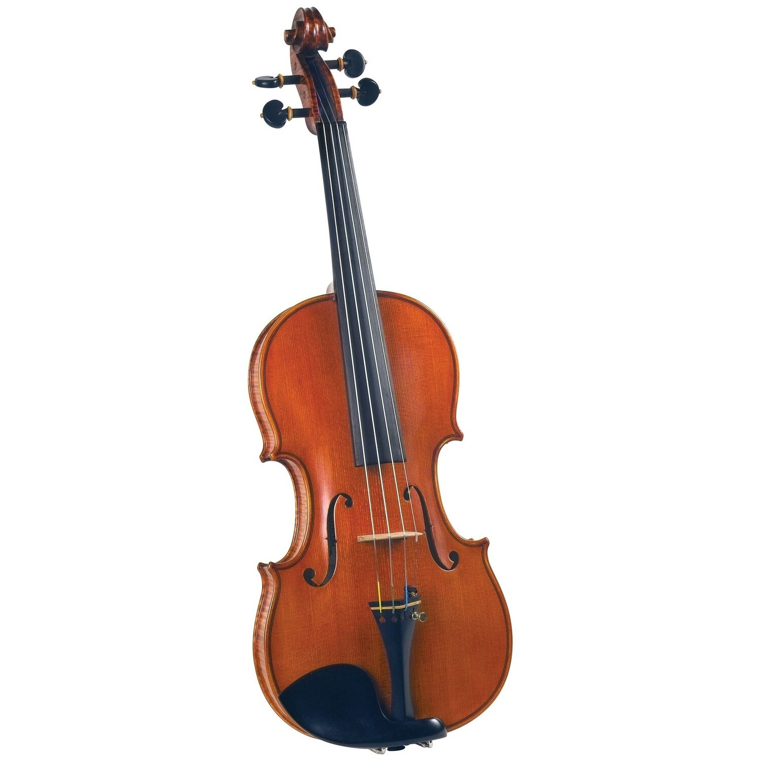 Violin Outfit 4/4 Sv-700 Cremona image number 0.0