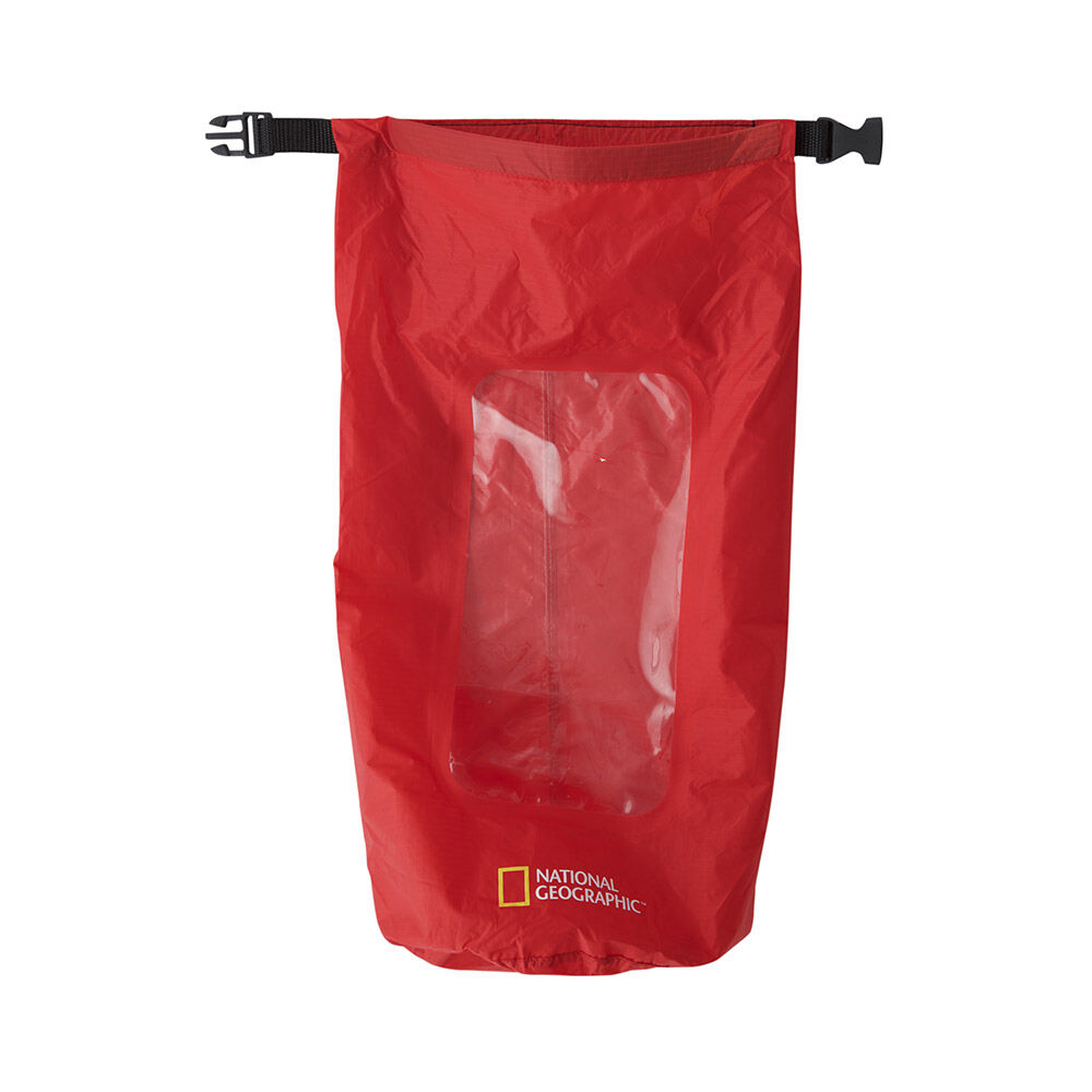Bolsa Seca Natgeo Bng1008 / 8 Litros image number 1.0