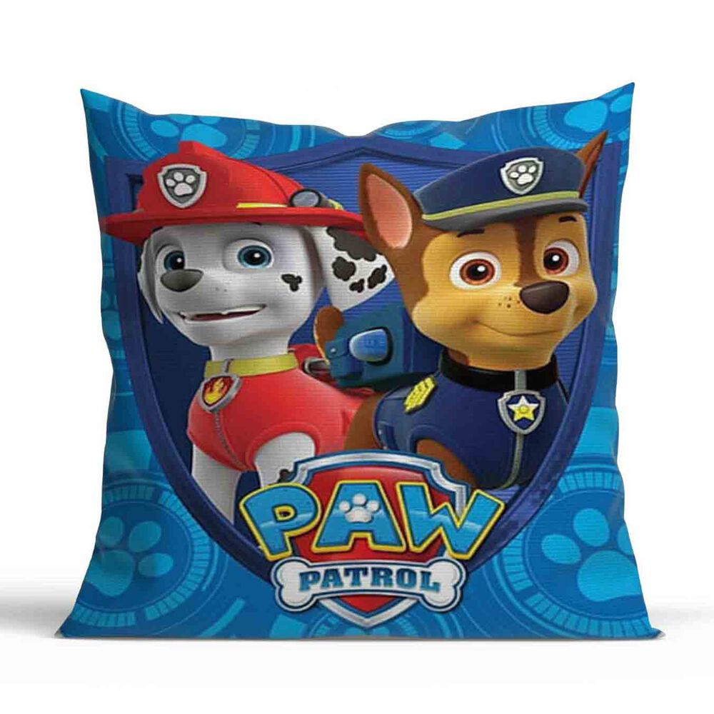 Cojín Decoratio Paw Patrol D4 image number 0.0