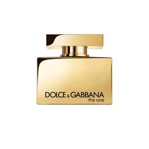 Dolce & Gabbana The One Gold Woman Edp Intense 75ml