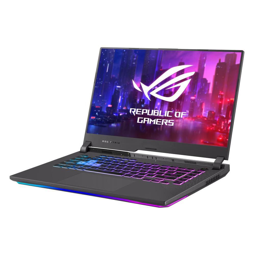 Notebook Gamer 15.6'' Asus Rog Strix G15 / AMD Ryzen 7 / 16 GB RAM / Nvidia Geforce RTX 3050 / 512 GB SSD image number 4.0
