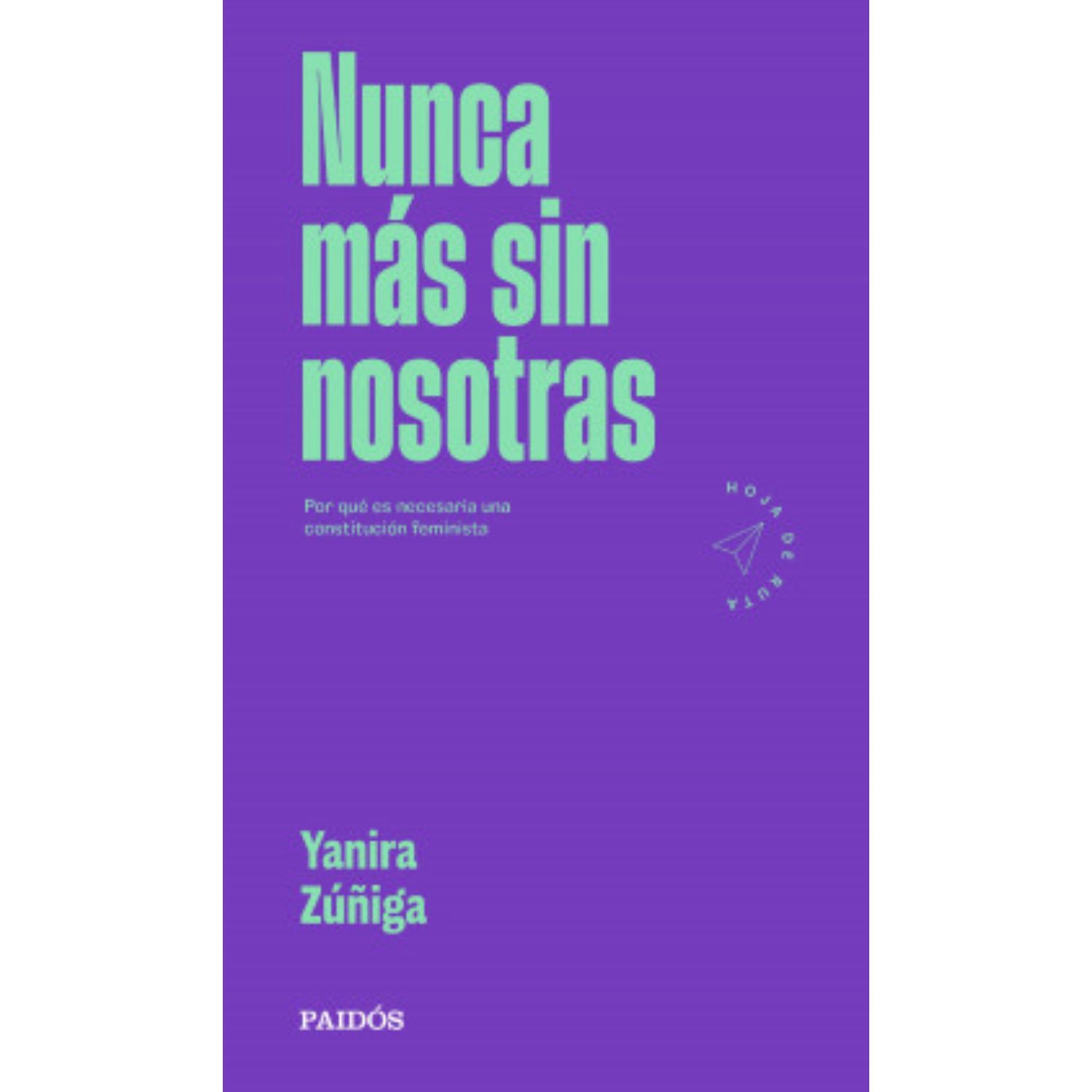 Nunca M&aacute;s Sin Nosotras image number 0.0