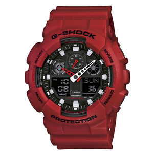Reloj G-shock Hombre Ga-100b-4adr