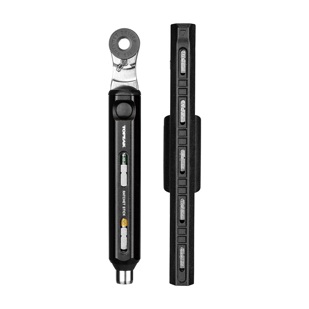 Herramienta Topeak Llave Torx Ratchet Stick image number 0.0