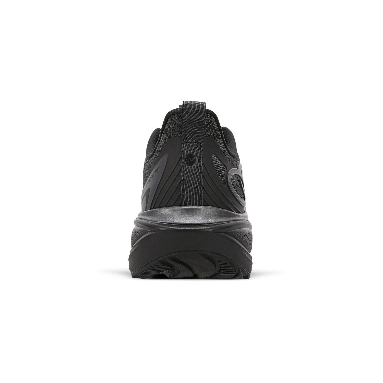 Zapatilla Running Hombre Pride 4 Negro image number 5.0