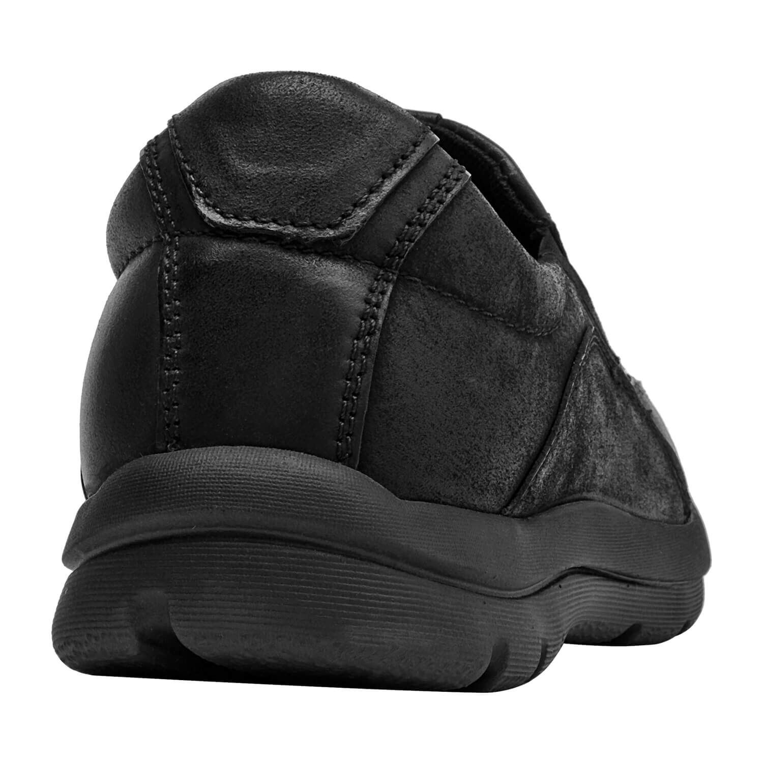 Zapato Casual Hombre 16 Horas 16h0123 Negro image number 4.0