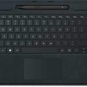 Para: Surface Pro 9, Surface Pro 8 Y Surface Pro X - Teclado Lápiz Slim Pen 2