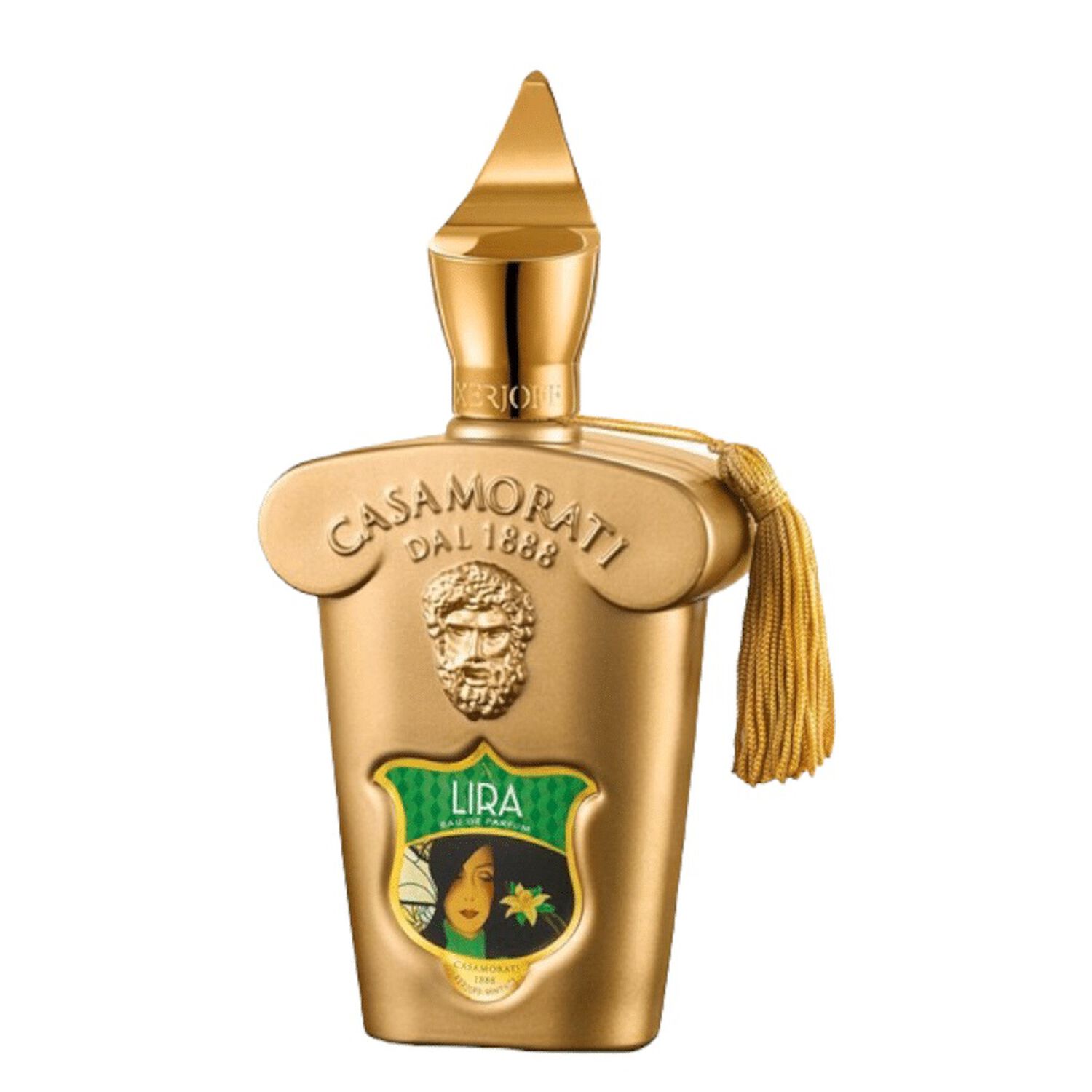 Casamorati Lira 100 Ml Edp Xerjoff image number 1.0